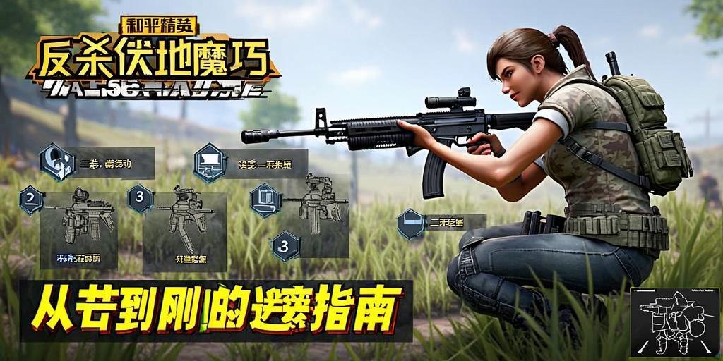 和平精英辅助【萝卜直装V1.0】人物透视 开镜开火自瞄 全枪无死角漏打 追踪扫车打鸟